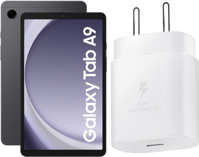 fabulik 25 W Supercharge 3 A Wall Charger for Mobile(White)