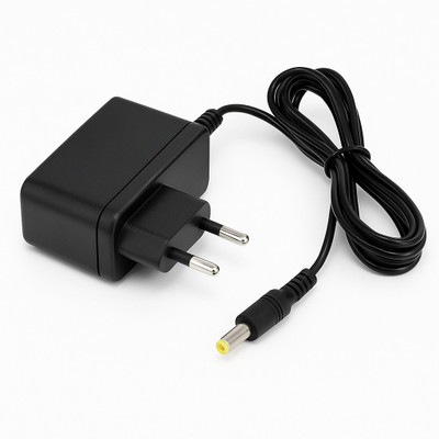 Vitalis WTAD012005 6 W Adapter(Power Cord Included)