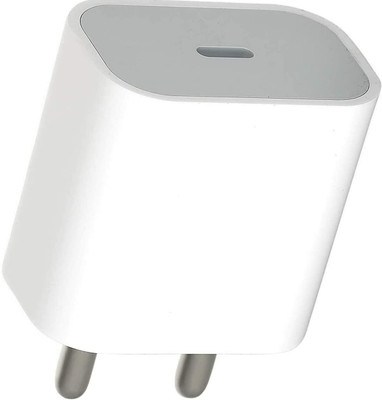 SEYLFON 20 W PD 4 A Wall Charger for Mobile(White)