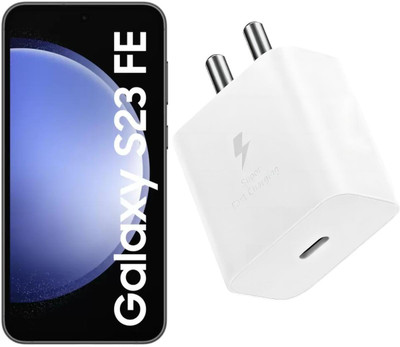RoarX 25 W Quick Charge 3.1 A Wall Charger for Mobile(White)