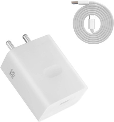 digie 45 W SuperVOOC 5 A Wall Charger for Mobile with Detachable Cable(Fast Charger Compatible oppo F27 Pro+| Reno10 5G| A59 5G| F23 | F21s pro, Cable Included) digie 45 W SuperVOOC 5 A Wall Charger for Mobile with Detachable Cable(Fast Charger Compatible oppo F27 Pro+| Reno10 5G| A59 5G| F23 | F21s pro, Cable Included)