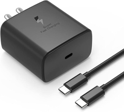BeatLink 25 W Patented PIQ 3.1 A Wall Charger for Mobile(Black)