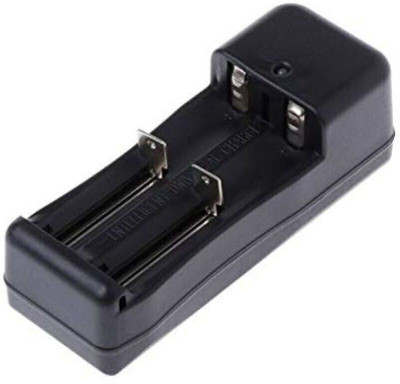 Ever Forever 10 W Multi-pin Wall Charger for Camera(Black)