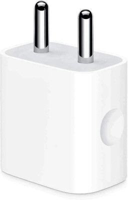 WEFIXALL 20 W PD 3 A Wall Charger for Mobile(White)