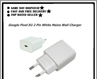 DVJ Adaptive Charging Mobile Charger(Google Pixel 6/ Google Pixel 6A / Google Pixel 6 Pro/Google Pixel 7 CHARGER)