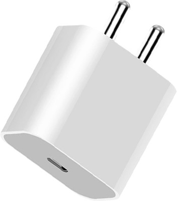 NEXCEN 4 A Wall Charger for Mobile(White)