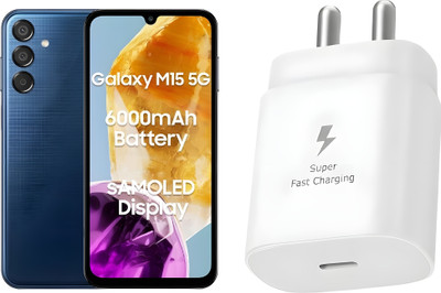 BeatLink 25 W PPS 3.1 A Wall Charger for Mobile(White)