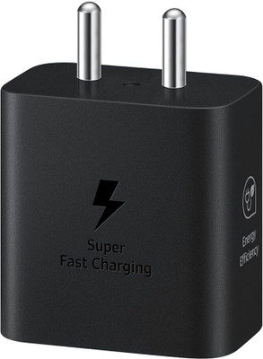 yazone 25 W PD 4 A Wall Charger for Mobile(Black)