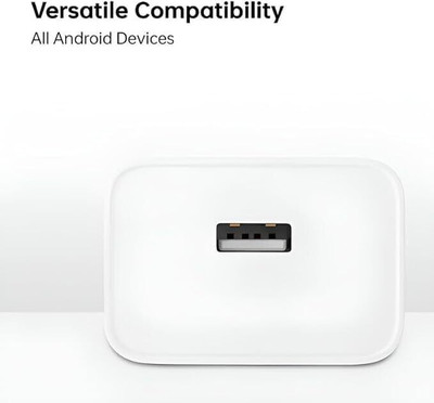 X88 Pro 80 W Power GaN 6 A Wall Charger for Mobile(Oneplus 80W SUPERVOOC Charger for Oneplus Nord CE4 5G/LITE/ 11R|11 Pro|11T-White)