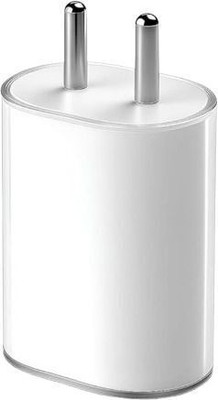 Kizzy 45 W GaN 3 A Wall Charger for Mobile(White)