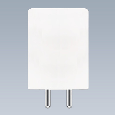 WEFIXALL 66 W Quick Charge 6 A Wall Charger for Mobile(White)