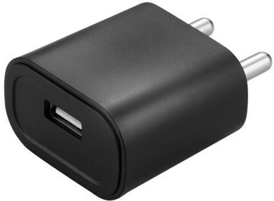 NXB 20 W Quick Charge 3.1 A Single Port Mobile Charger(Black)