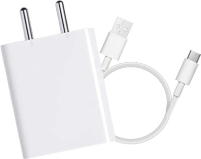 IARYZ ORIGINAL 80 W Quick Charge 7.3 A Wall Charger for Mobile with Detachable Cable(White, Cable Included)