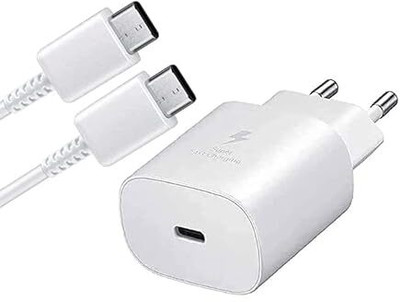 WEFIXALL 3 W Supercharge 3 A Wall Charger for Mobile with Detachable Cable(Black)