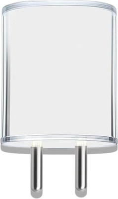 Sulania 45 W GaN 3 A Wall Charger for Mobile(White)