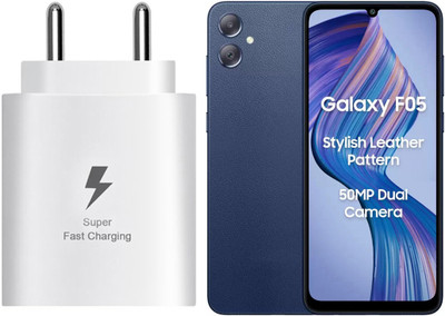 RVAT 25 W PPS 3.1 A Wall Charger for Mobile(White)
