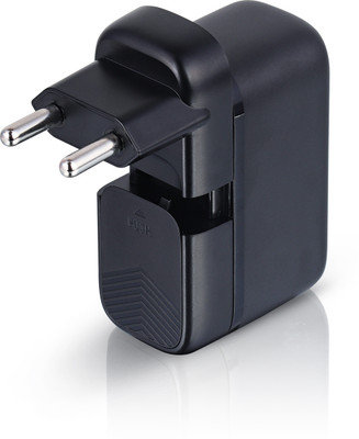 PHONOKART 65 W 3.6 A Multi-pin Wall Charger for Mobile(Black, Cable Included)