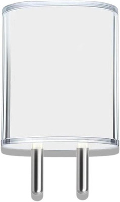 Kizzy 45 W GaN 3.1 A Wall Charger for Mobile(White)