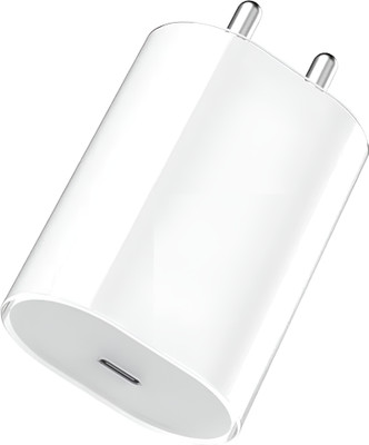 SB 45 W Quick Charge 3 A Wall Charger for Mobile(White)