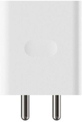 Kizzy 30 W 4 A Wall Charger for Mobile(White)