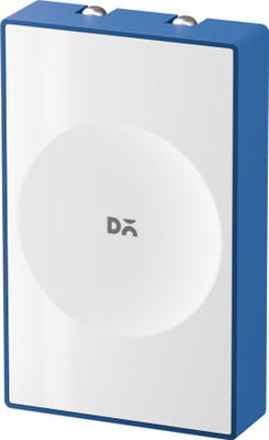 DailyObjects 45 W GaN 1.2 A Wall Charger for Mobile(Blue)