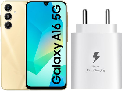 RVAT 25 W PPS 3.1 A Wall Charger for Mobile(White, Sper Fats Charging)