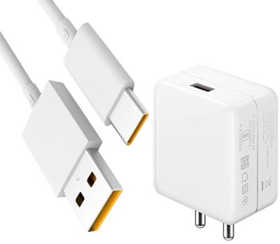 Shopnet 30 W Dash 4.2 A Mobile Charger with Detachable Cable(White, Cable Included)