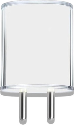 Sulania 45 W GaN 3 A Wall Charger for Mobile(White)