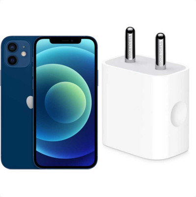 roketcell 25 W PD 3 A Wall Charger for Mobile(White)