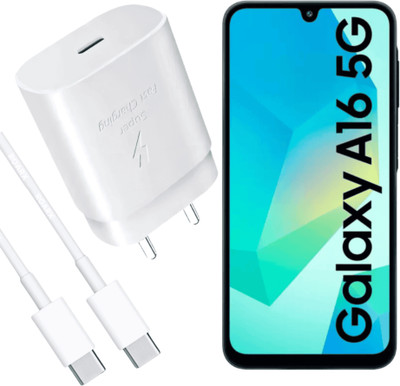 RoarX 25 W Adaptive Charging 3 A Wall Charger for Mobile with Detachable Cable(White)