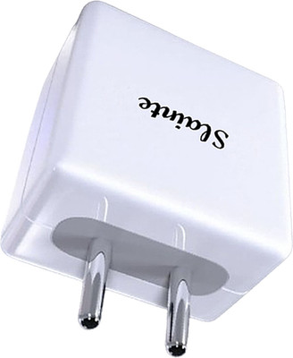 slainte 80 W SuperVOOC 6 A Wall Charger for Mobile(White)
