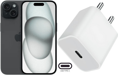 RoarX 20 W Quick Charge 3 A Wall Charger for Mobile(White, 20W Charger Compatible for apple adapter 20w original quality)
