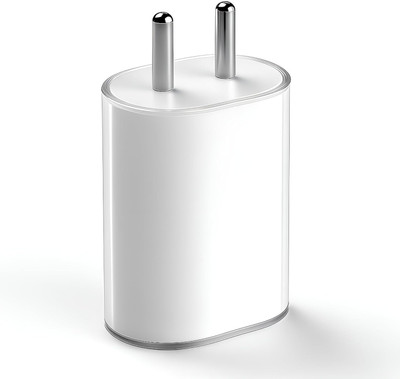 RVAT 45 W GaN 3 A Wall Charger for Mobile(White)