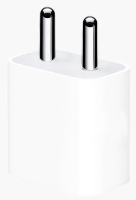 RoarX 20 W 3 A Wall Charger for Mobile(White)