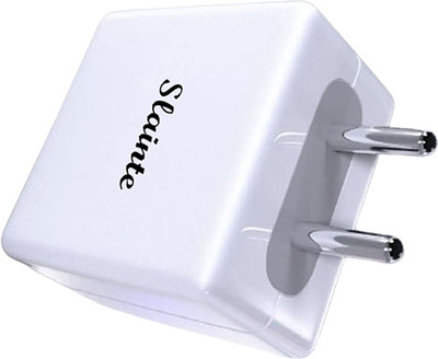slainte 80 W SuperVOOC 6 A Wall Charger for Mobile(White)