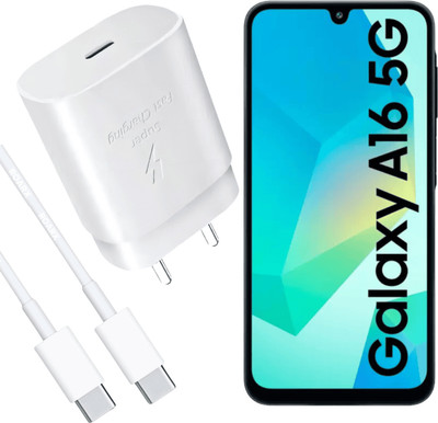 RoarX 25 W PD 3 A Wall Charger for Mobile with Detachable Cable(White)