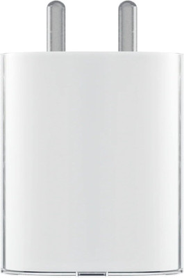 Kizzy 45 W PD 3 A Wall Charger for Mobile(White)