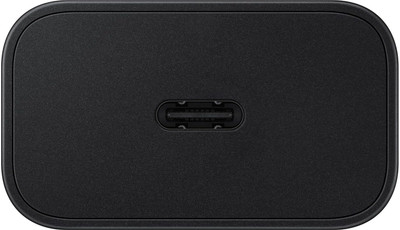 BeatLink 25 W Power GaN 3.1 A Wall Charger for Mobile(Black)