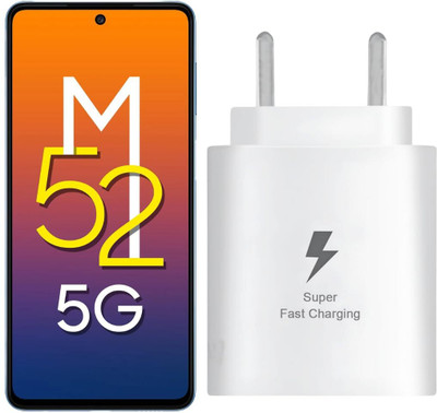 BeatLink 25 W TurboPower 2.0 3 A Wall Charger for Mobile(White)
