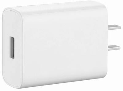 SB 44 W 4 A Wall Charger for Mobile with Detachable Cable(support FLASH 2.0 only supported device, White, Cable Included)