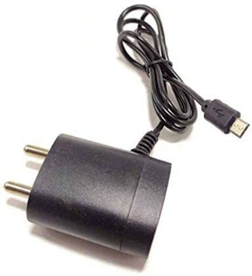 DPJ Quick Charge 1.5 A Wall Charger for Mobile(Black)