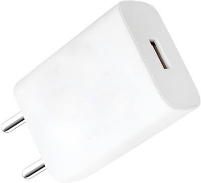 Hespa 45 W Quick Charge 3 A Wall Charger for Mobile(Compatible With Infinix Zero 30 5G,Note 50 Pro 5G,50s 5G,Hot 60 5G,Hot 60 Pro)