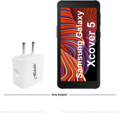 Reliable 20 W PD 3 A Wall Charger for Mobile(White)