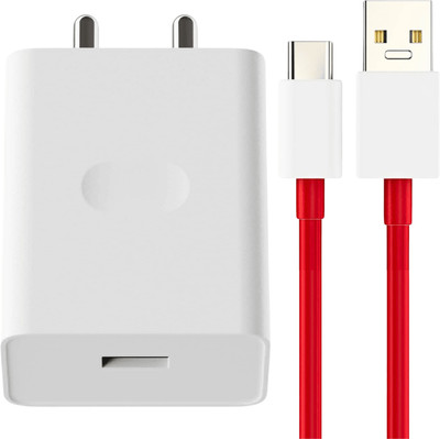 RoarX 33 W SuperVOOC 6 A Wall Charger for Mobile with Detachable Cable(White, Cable Included) deal from flipkart RoarX 33 W SuperVOOC 6 A Wall Charger for Mobile with Detachable Cable(White, Cable Included) deal from flipkart