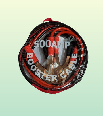 Kyvyn 500amp314 6.3 ft Battery Jumper Cable