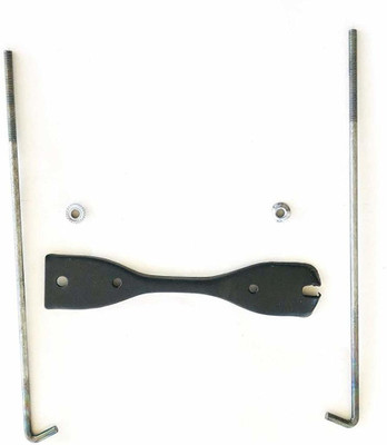 Auto-Ex Battery Terminal Clamp(2)