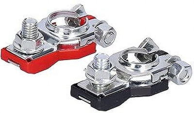 PBROS Battery Terminal Clamp(2)