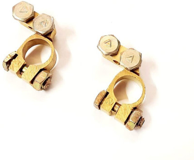 TOOLBUX Battery Terminal Clamp(2)