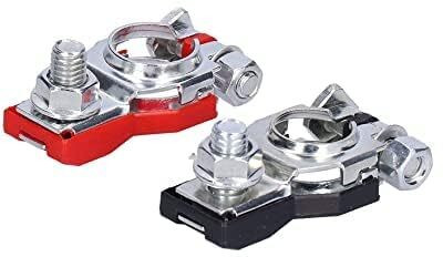 TOOLBUX Battery Terminal Clamp(2)