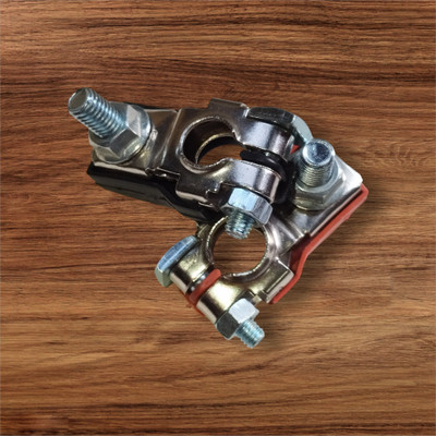 PBROS Battery Terminal Clamp(2)
